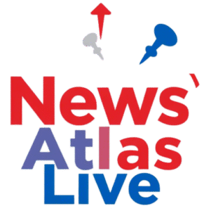 News Atlas Live
