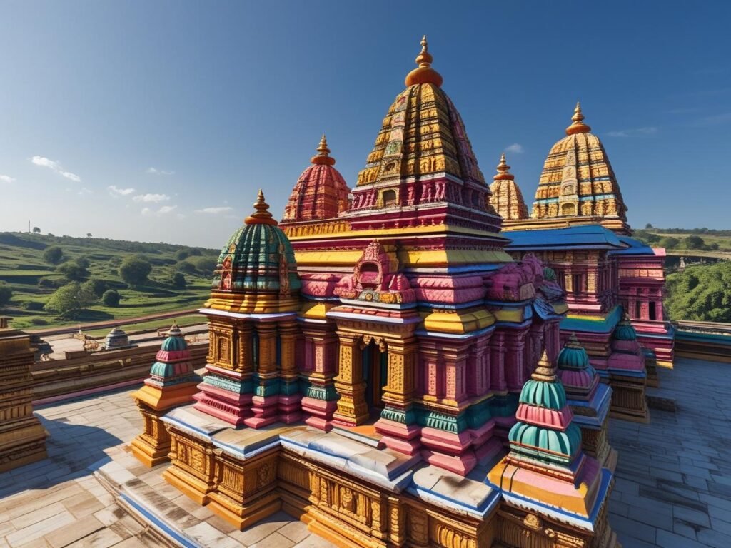 Kantaji Temple