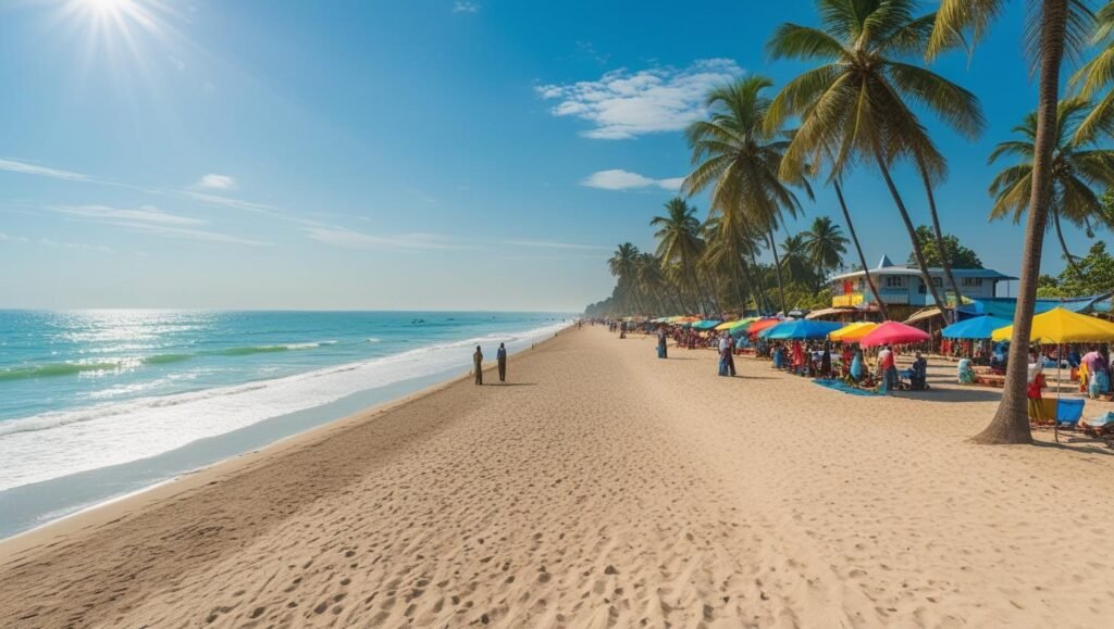 Kolatoli Beach