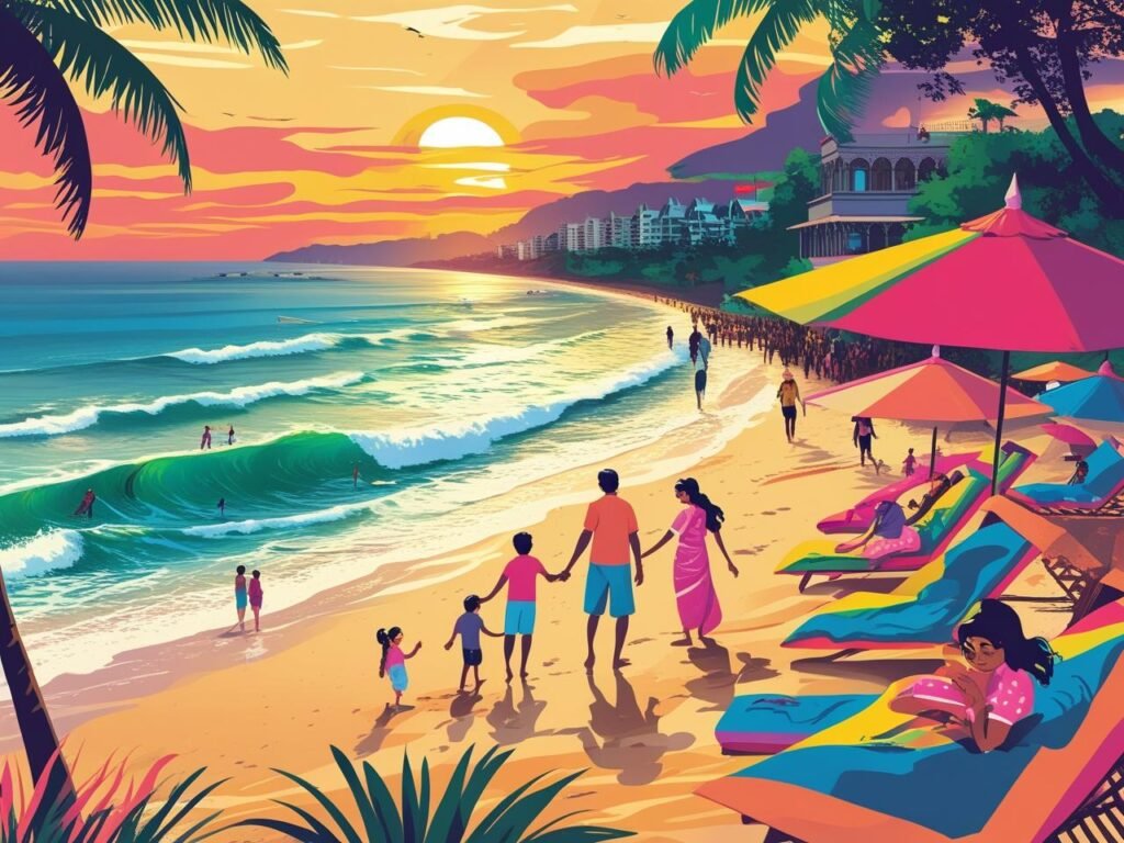 Kolatoli Beach