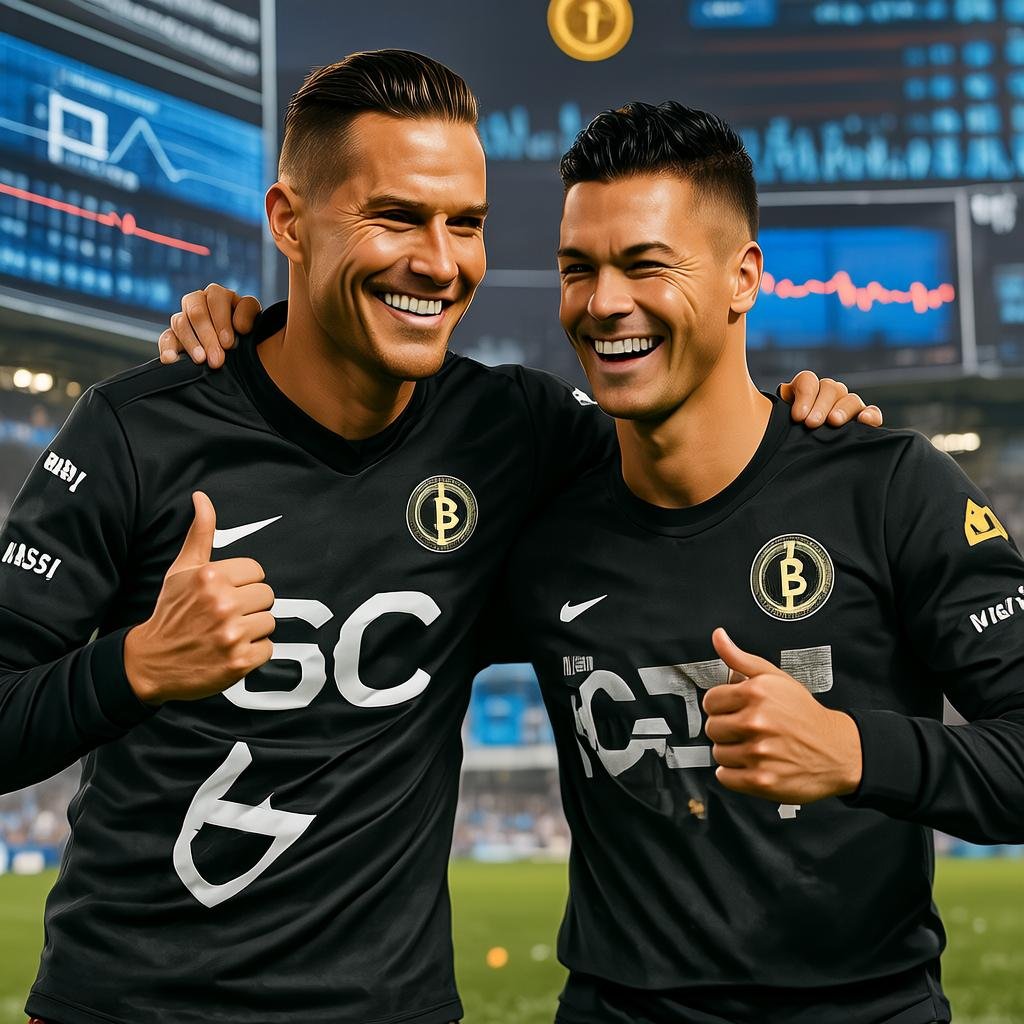Crypto Sports Tips