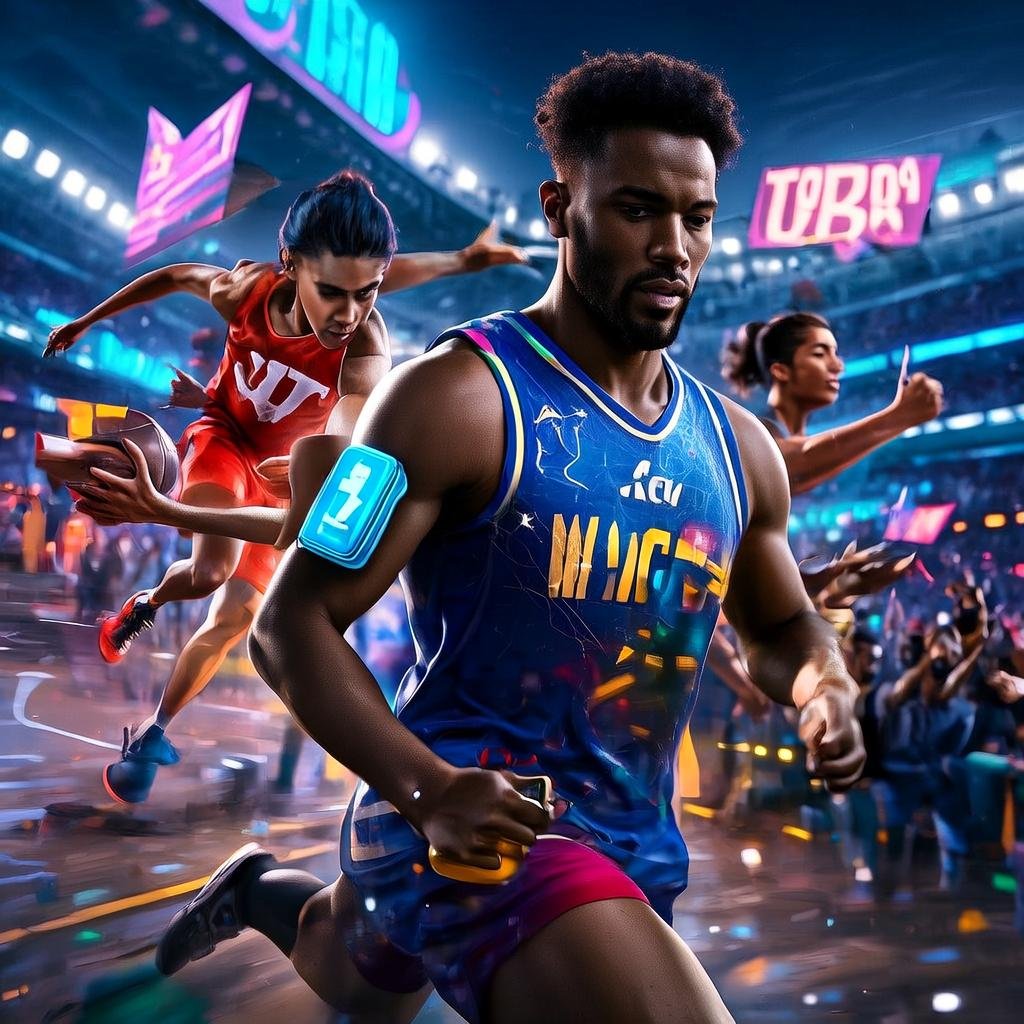 Crypto Sports Tips