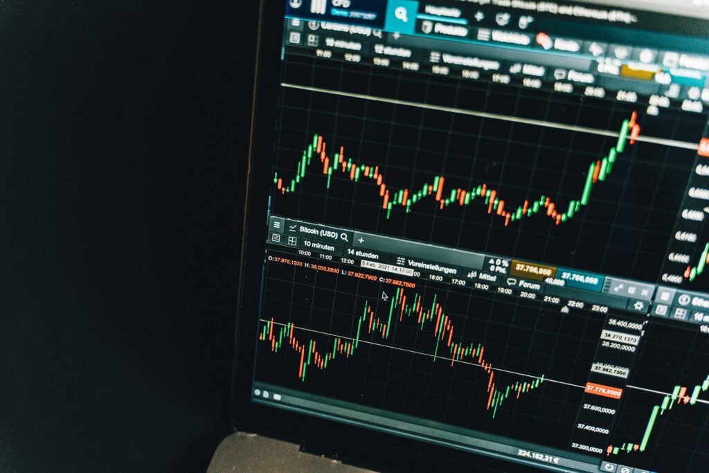 Cryptocurrency News