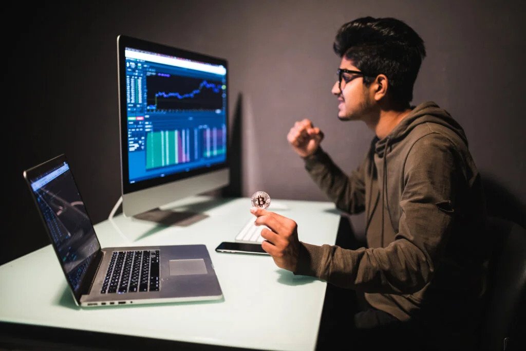 Net Crypto News