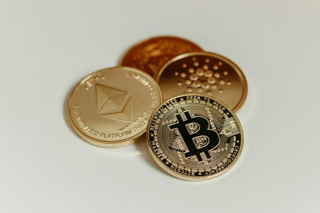 Top Crypto Sports