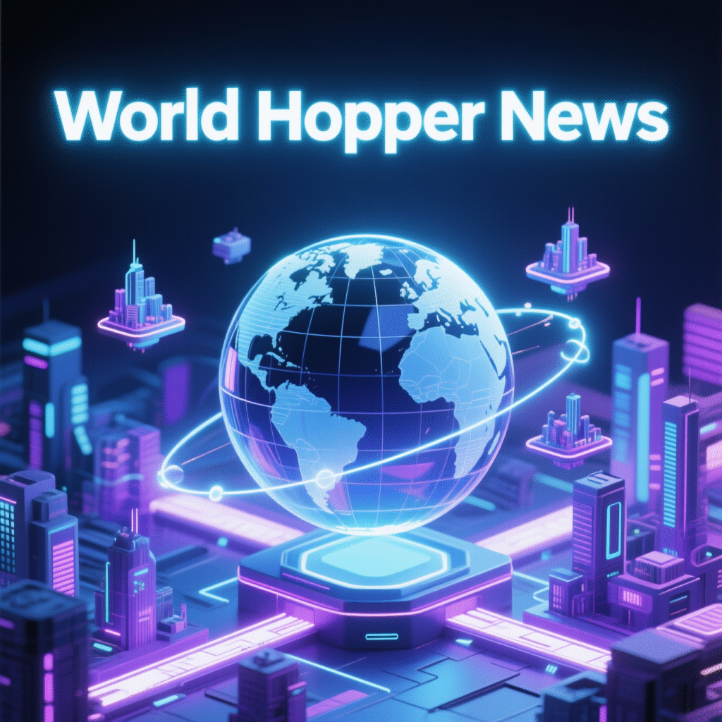 Hopper News