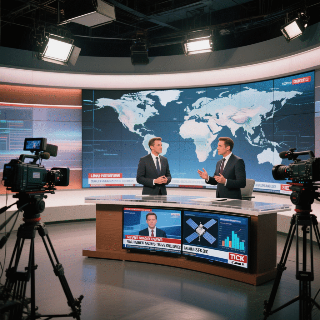 World News
